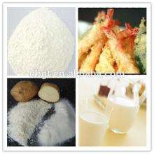 Best Product Modified food grade Potato Starch new in china in cheap price in high quality as a supp