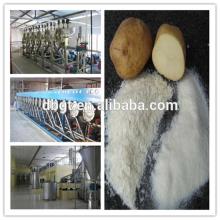 modified potato starch high viscosity fluid loss additive