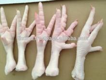 chicken feet supplier