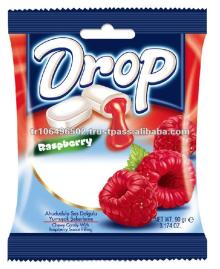 DROP (DAMLA) CENTER FILLED SOFT CANDY