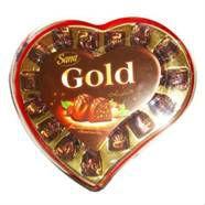 SANAGOLD CHOCOLATE 200gr CONFECTIONERY TURKEY