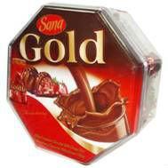 SANA GOLD CONFECTIONERY 650gr