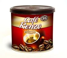 CAFE RENZO 50 GR CLASSIC COFFEE