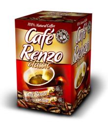 CAFE RENZO 2 GR CLASSIC COFFEE