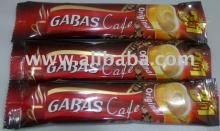 instant Coffee Mix
