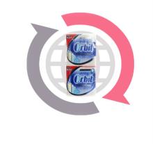 Orbit  polar  ice