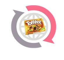 TOFFIFEE 125G