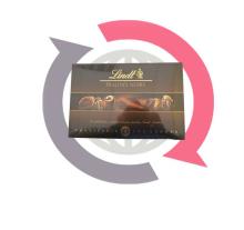 LINDT CHOCOLATE