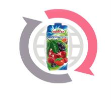 HORTEX JUICE MULTIFRUIT