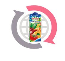 HORTEX JUICE 1 l