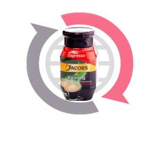 JACOBS NEW ESPRESSO