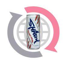 BEVERAGE 250ml
