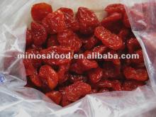 dried cherry tomato export to EU, America(no additives)