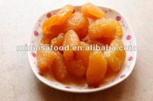 dried peach