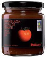 Organic Tomato Jam
