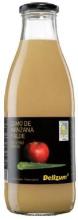 Spanish Organic Apple Juice with Aloe Vera Delizum