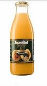 Spanish  Apricot   Juice  Sunvital