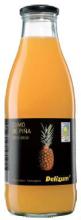 Spanish  Organic   Pineapple   Juice  Delizum