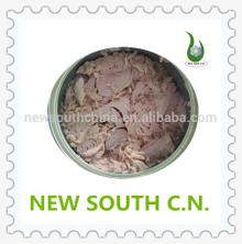 Canned Tuna chunk