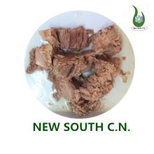 Hot Sale Canned Tuna Chunks in oil