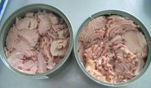  Canned   Chunk   Tuna 