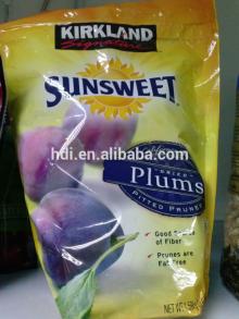 1590g Sunsweet Plums Kirkland Signature