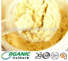 ISO Certificated manufacture supply gold standard whey protein