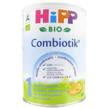 Hipp babymilk BIO
