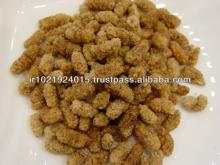 Iranian Dried Mulberry Grade A