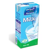  Full   Cream   UHT   Milk  Pure New Zealand cow s  milk  with 10.0% fat.