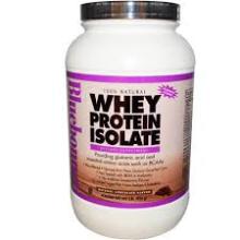 Whey Protein Isolate