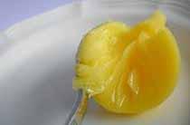pure cow ghee butter 99.8%