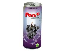 Grape juice
