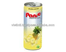 Pineapple juice