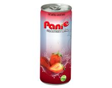 Strawberry juice