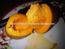 Green Mangos