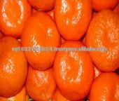 Fresh Mandarin & Clementine