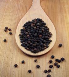 black pepper kerala