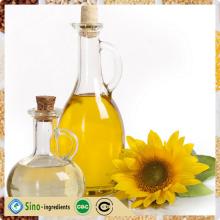 3L Plastic bottled refined Sunflower oil
