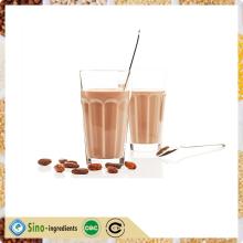  light   brown   cocoa   powder 