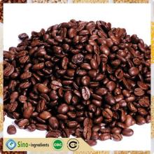 100%roasted coffee beans