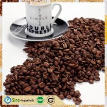 roasted coffee beans for coffee