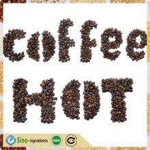 roasted coffee beans