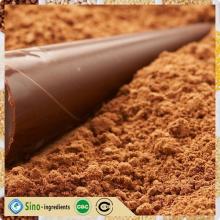 chocolate ingredients natural cocoa powder