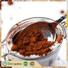  fat  content  10 - 12 %  alkalized   cocoa   powd er