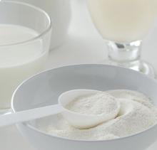 Hot  25kg   full   cream   milk   powder 