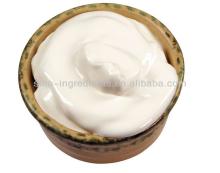 Milk butter oil