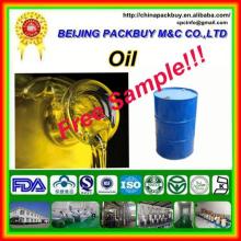 High quality GMP ISO manufacture Natural bulk vitamin e oil bulk vitamin e oil