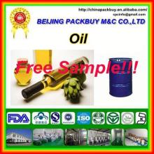 High quality GMP ISO manufacture Natural animate aloe vera & vitamin e facial oil animate aloe vera
