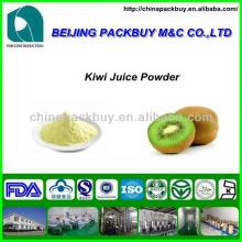 High quality and lowest price 100% natrual Kiwi Fruit Juice Powder